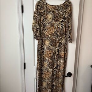 Lilly Pulitzer Seralina ChillyLilly SPF 50 (Size:L)